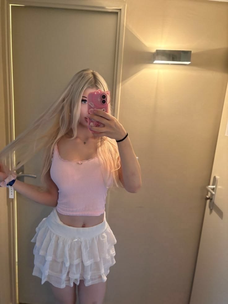 Melis Ortaca escort